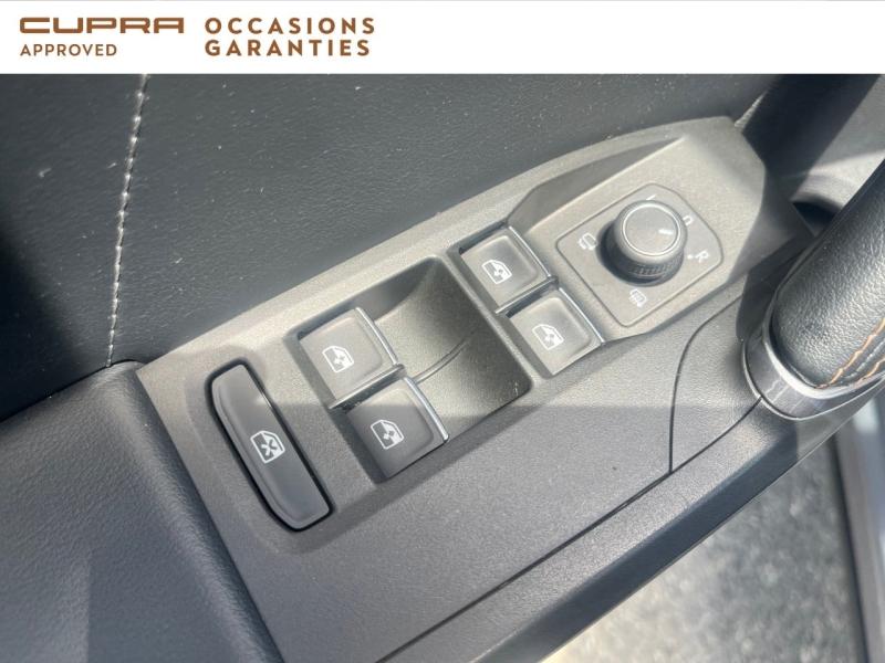 Voitures occasions CUPRA FORMENTOR V Nice