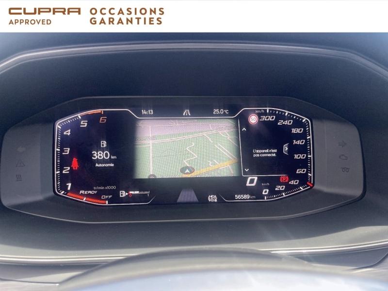 Voitures occasions CUPRA FORMENTOR V Nice