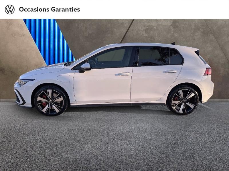 Voitures occasions VOLKSWAGEN GOLF GTE Nice
