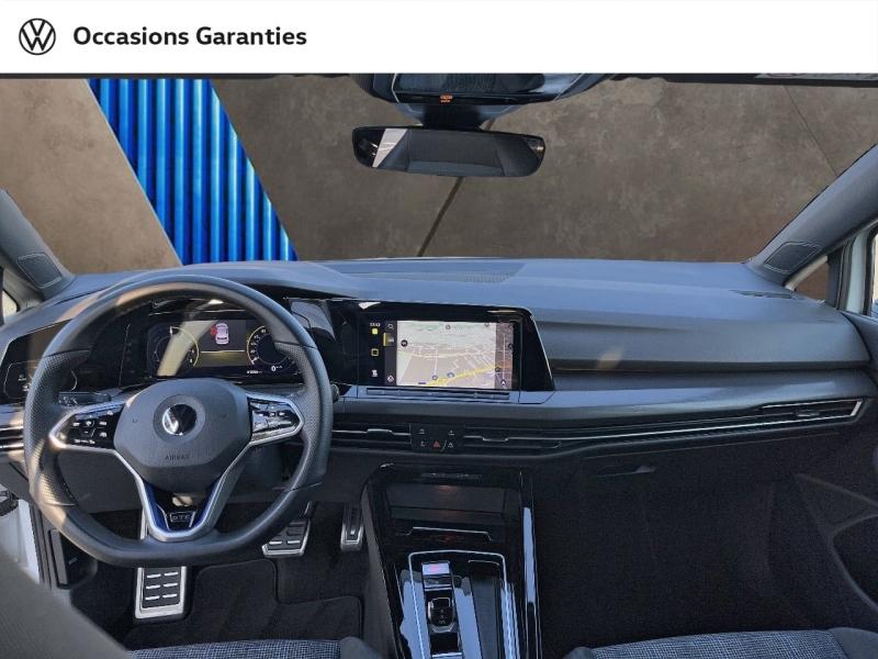 Voitures occasions VOLKSWAGEN GOLF GTE Nice