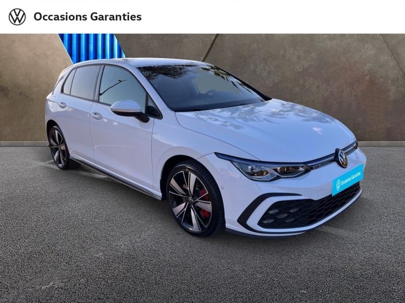 Voitures occasions VOLKSWAGEN GOLF GTE Nice
