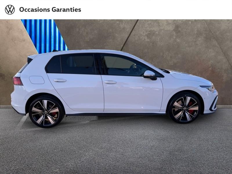Voitures occasions VOLKSWAGEN GOLF GTE Nice