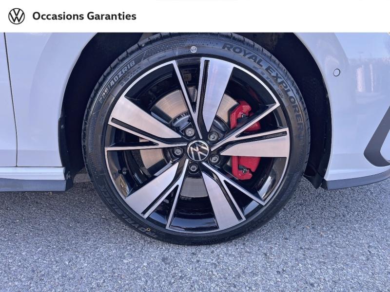Voitures occasions VOLKSWAGEN GOLF GTE Nice