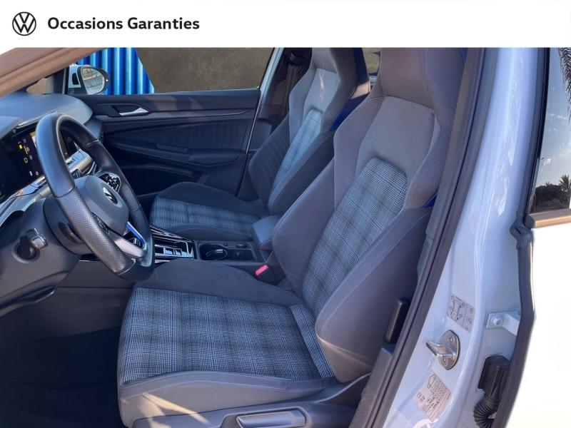 Voitures occasions VOLKSWAGEN GOLF GTE Nice