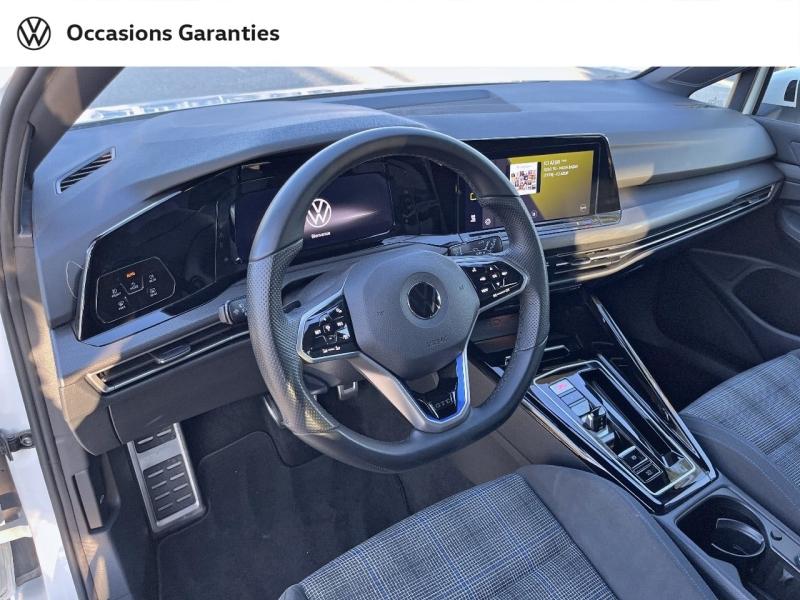 Voitures occasions VOLKSWAGEN GOLF GTE Nice