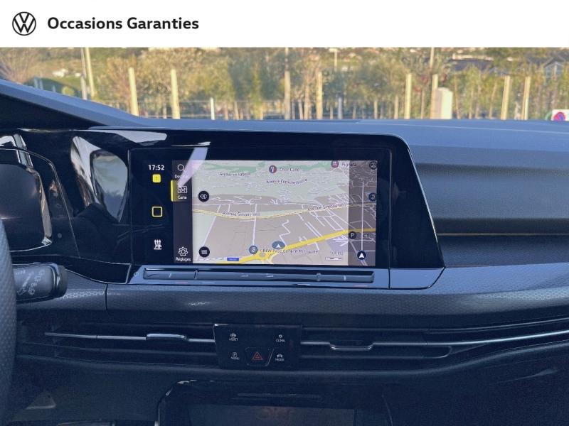 Voitures occasions VOLKSWAGEN GOLF GTE Nice