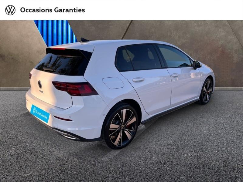 Voitures occasions VOLKSWAGEN GOLF GTE Nice