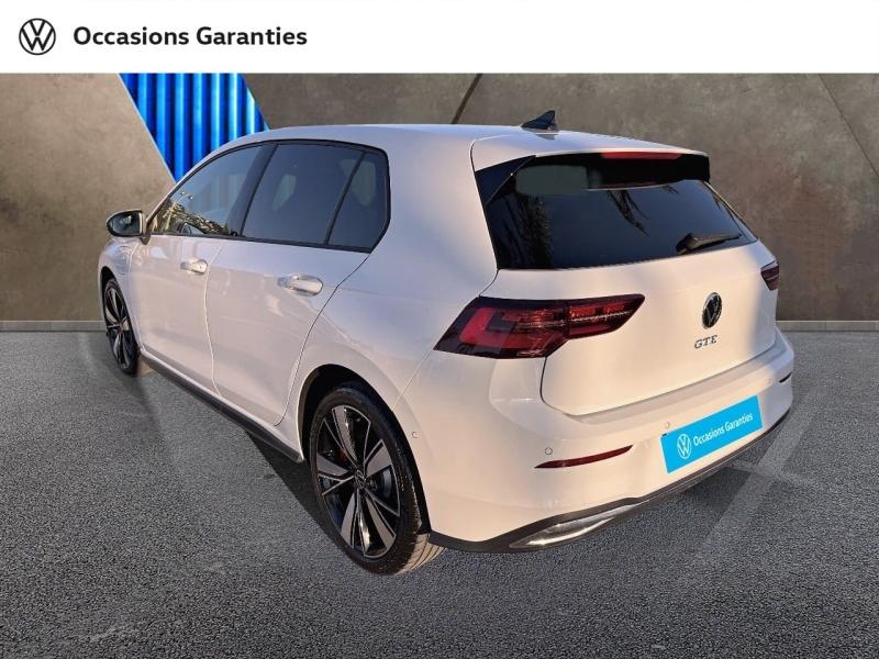 Voitures occasions VOLKSWAGEN GOLF GTE Nice