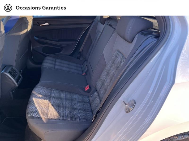 Voitures occasions VOLKSWAGEN GOLF GTE Nice