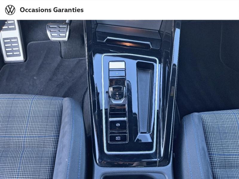 Voitures occasions VOLKSWAGEN GOLF GTE Nice