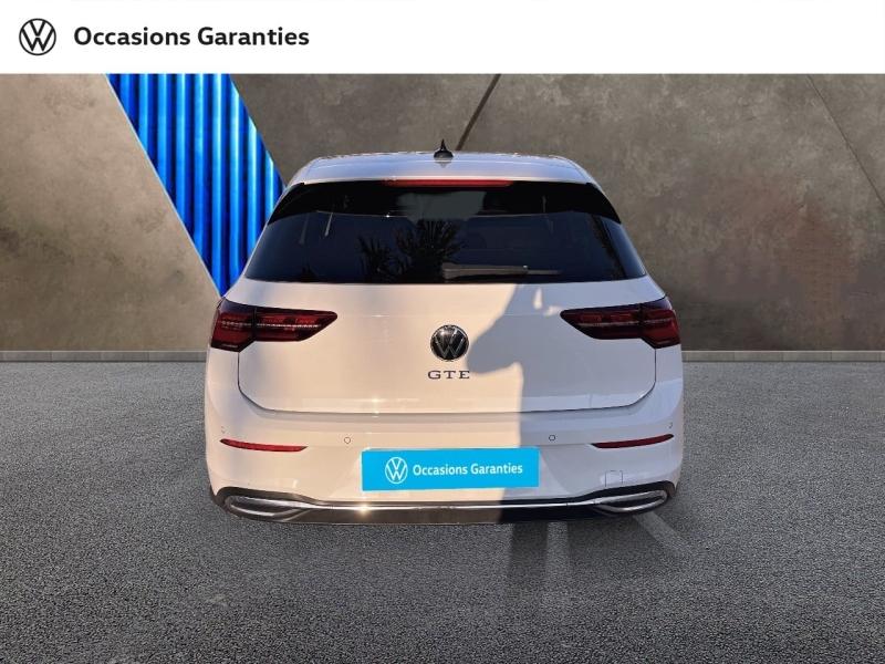 Voitures occasions VOLKSWAGEN GOLF GTE Nice