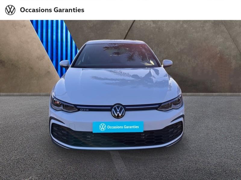 Voitures occasions VOLKSWAGEN GOLF GTE Nice
