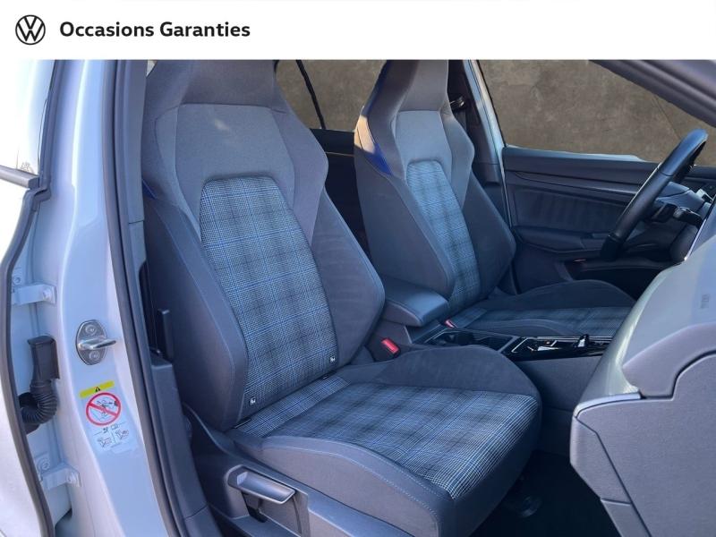 Voitures occasions VOLKSWAGEN GOLF GTE Nice