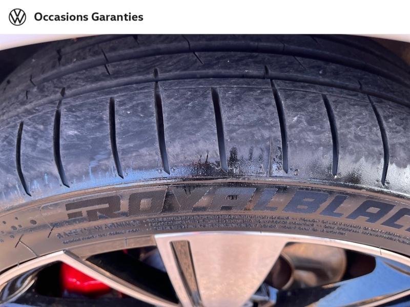 Voitures occasions VOLKSWAGEN GOLF GTE Nice