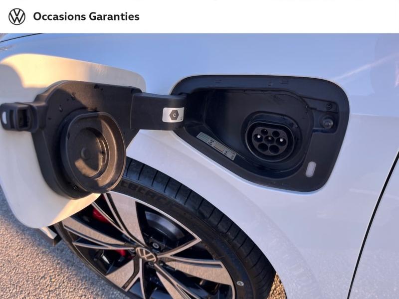 Voitures occasions VOLKSWAGEN GOLF GTE Nice