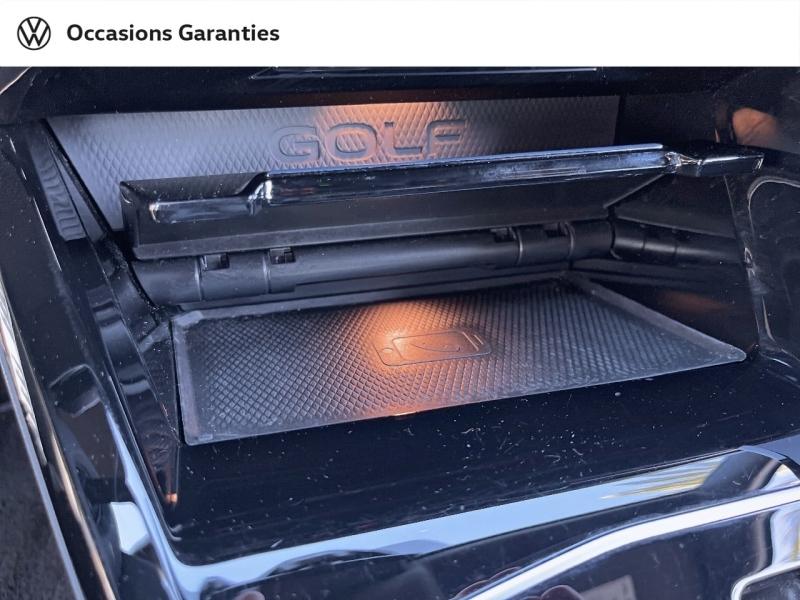 Voitures occasions VOLKSWAGEN GOLF GTE Nice