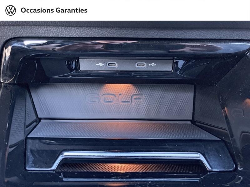 Voitures occasions VOLKSWAGEN GOLF GTE Nice