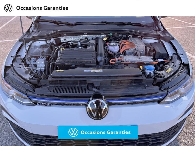 Voitures occasions VOLKSWAGEN GOLF GTE Nice