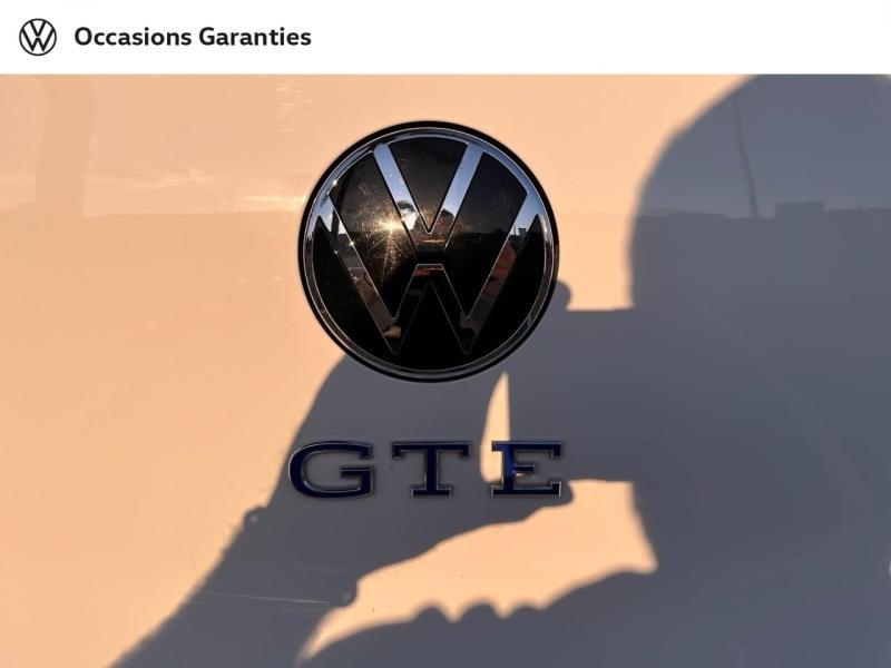 Voitures occasions VOLKSWAGEN GOLF GTE Nice