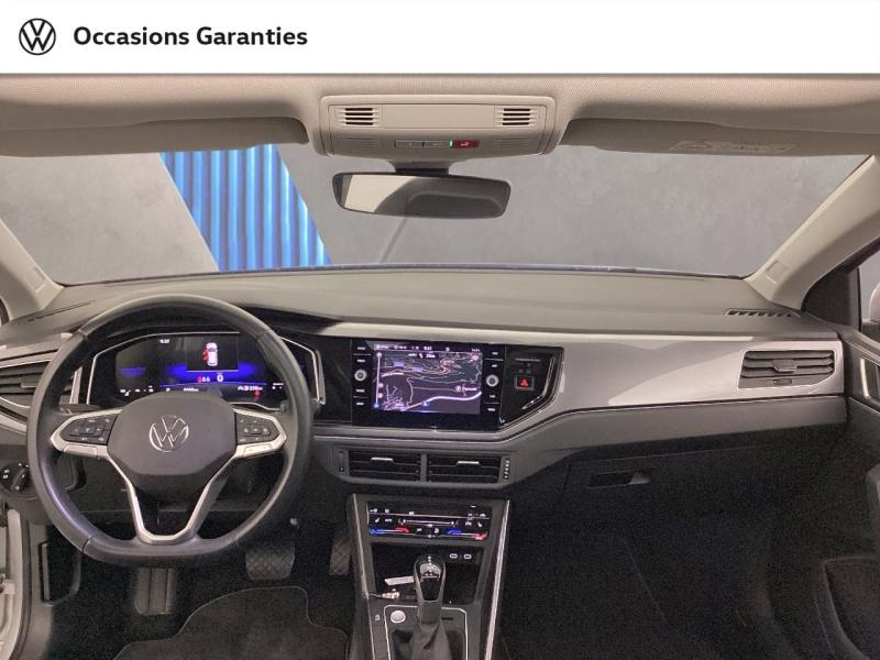 Voitures occasions VOLKSWAGEN POLO Style Nice