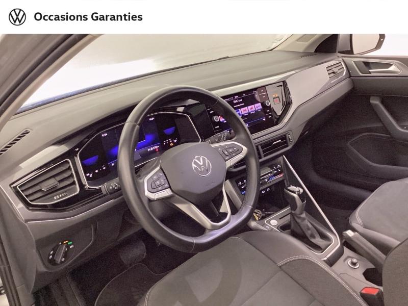 Voitures occasions VOLKSWAGEN POLO Style Nice