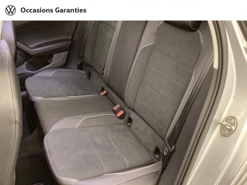 Voitures occasions VOLKSWAGEN POLO Style Nice