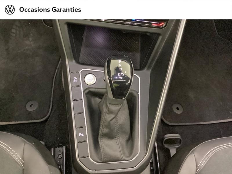 Voitures occasions VOLKSWAGEN POLO Style Nice