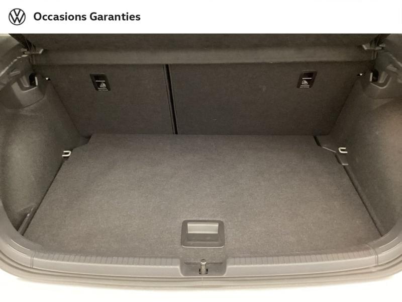 Voitures occasions VOLKSWAGEN POLO Style Nice