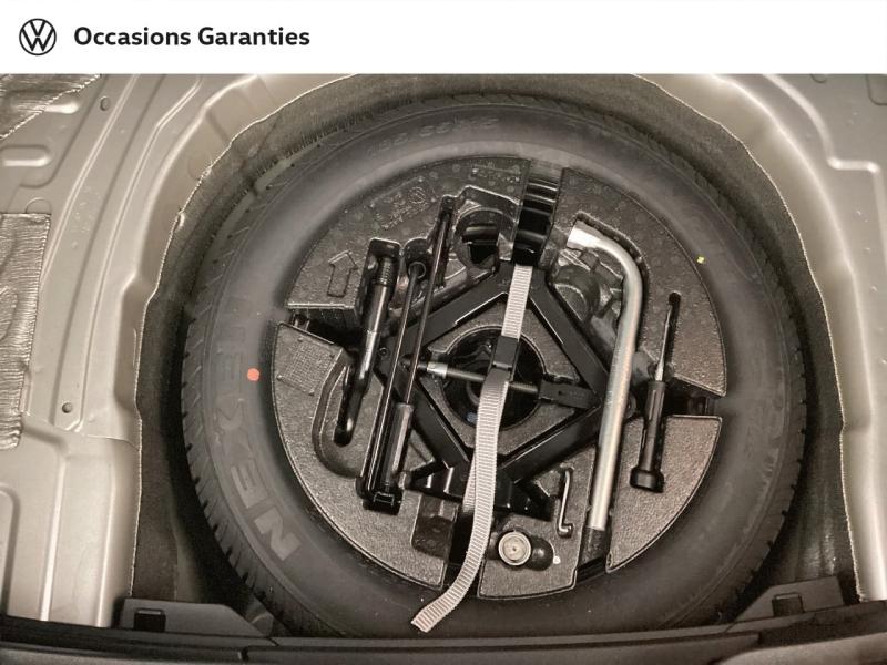 Voitures occasions VOLKSWAGEN POLO Style Nice