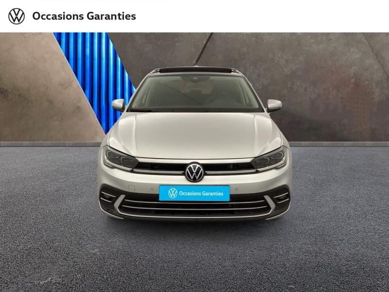 Voitures occasions VOLKSWAGEN POLO Style Nice