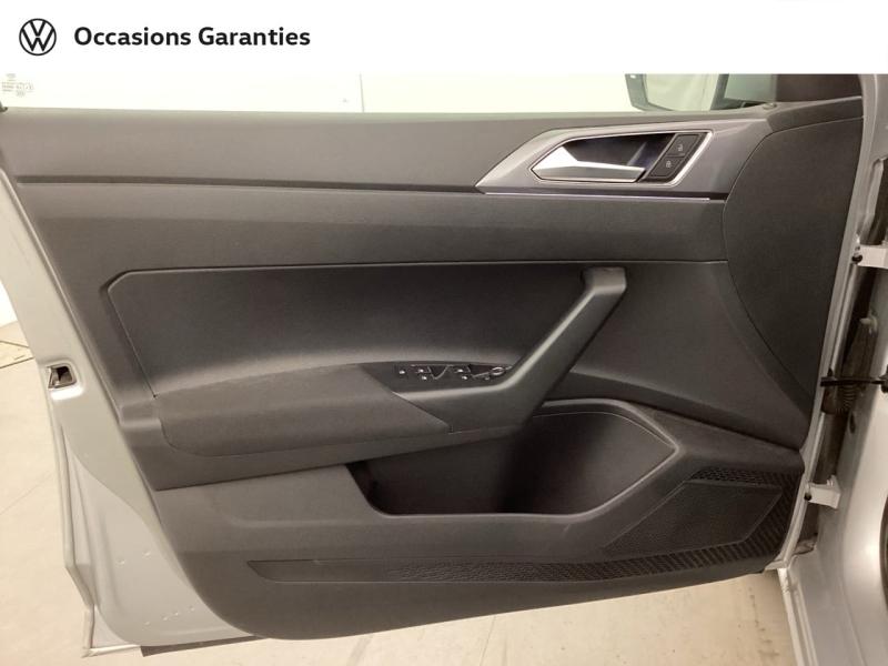 Voitures occasions VOLKSWAGEN POLO Style Nice