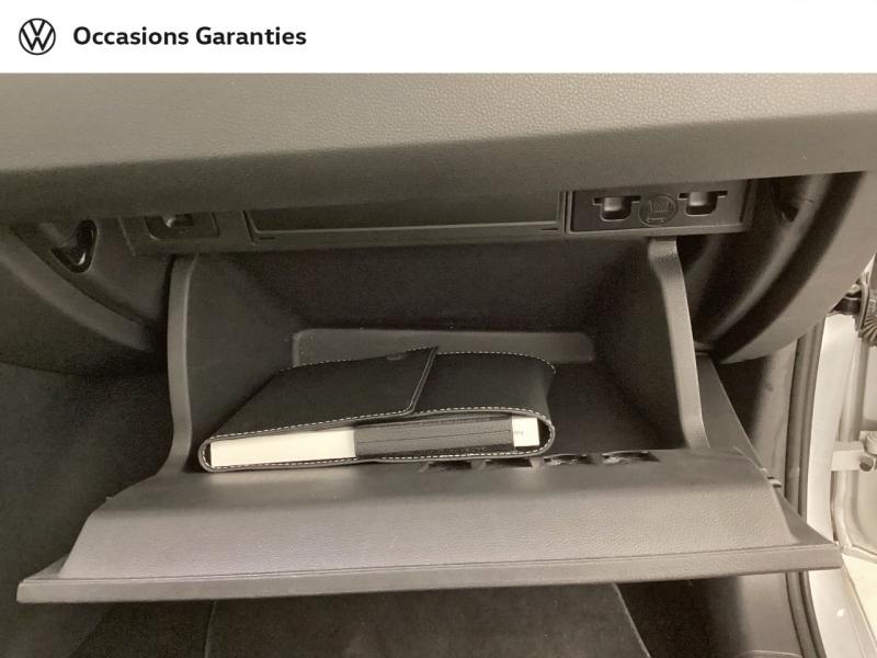 Voitures occasions VOLKSWAGEN POLO Style Nice