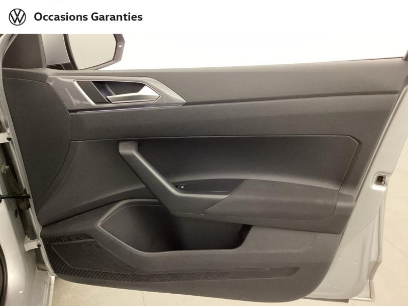 Voitures occasions VOLKSWAGEN POLO Style Nice