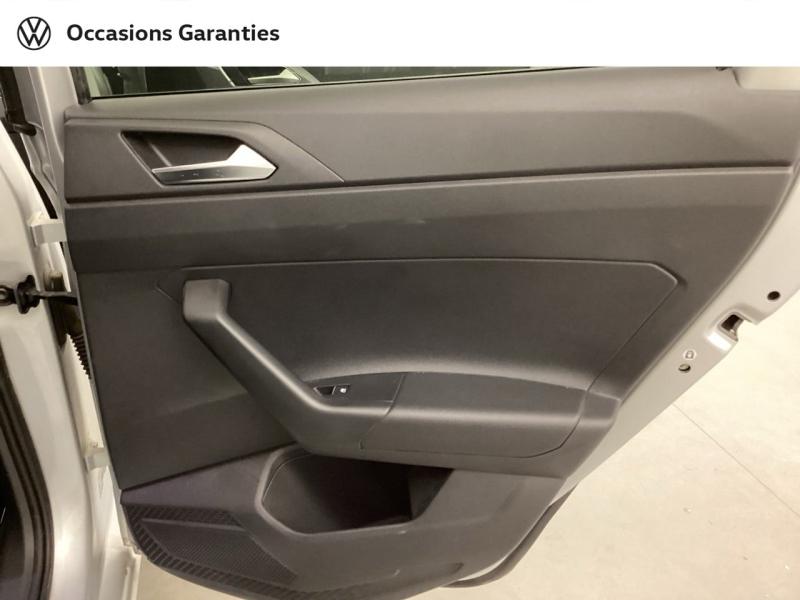Voitures occasions VOLKSWAGEN POLO Style Nice