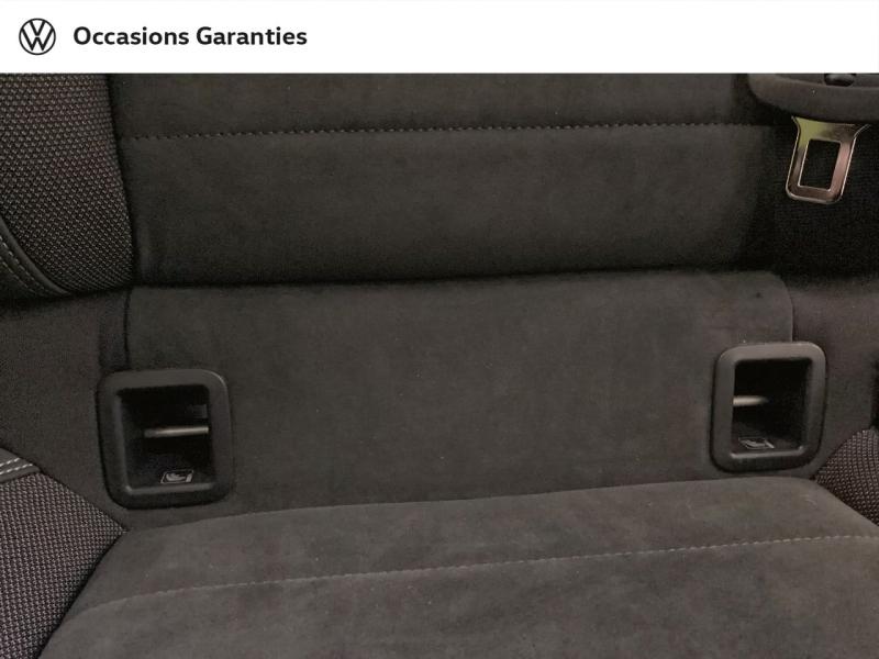 Voitures occasions VOLKSWAGEN POLO Style Nice