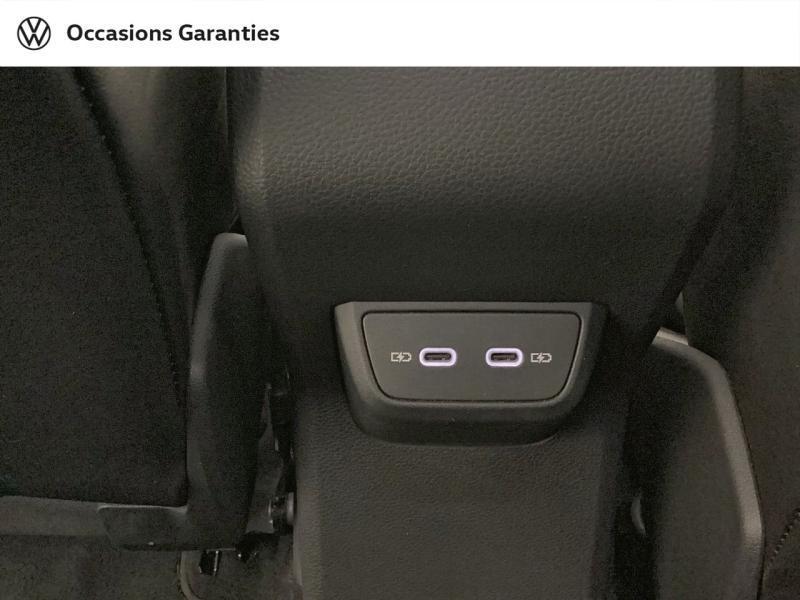 Voitures occasions VOLKSWAGEN POLO Style Nice