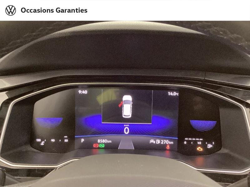 Voitures occasions VOLKSWAGEN POLO Style Nice