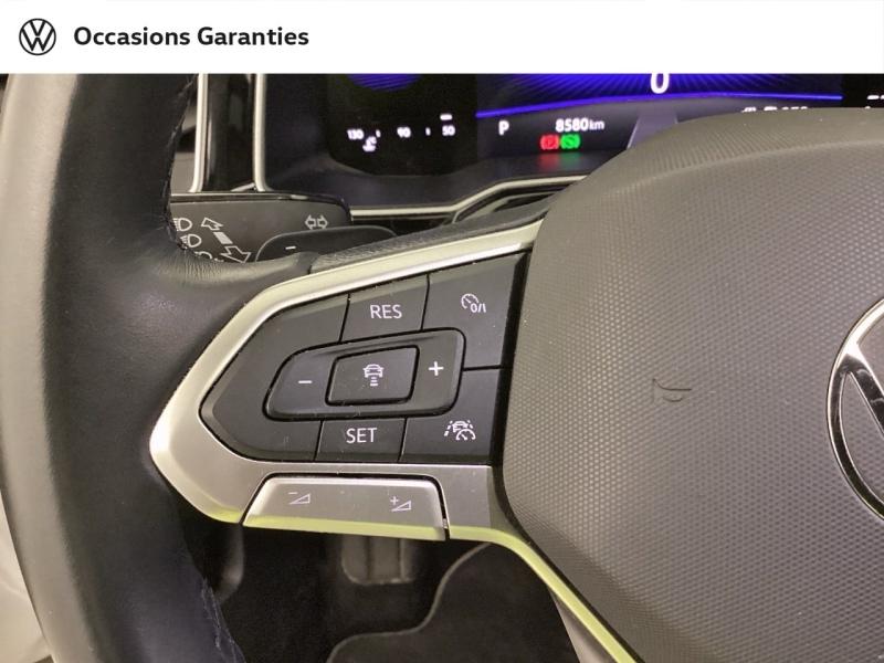 Voitures occasions VOLKSWAGEN POLO Style Nice