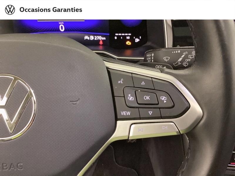 Voitures occasions VOLKSWAGEN POLO Style Nice