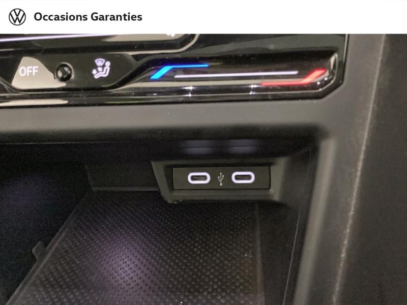 Voitures occasions VOLKSWAGEN POLO Style Nice