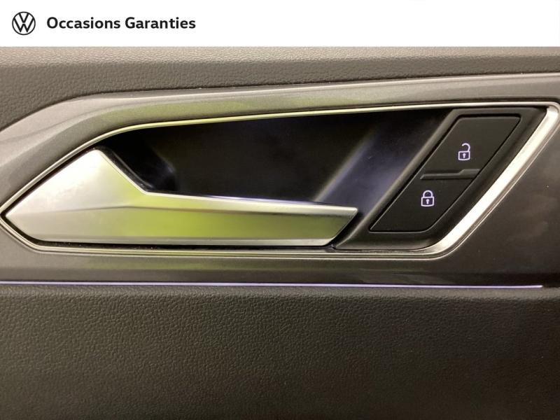 Voitures occasions VOLKSWAGEN POLO Style Nice