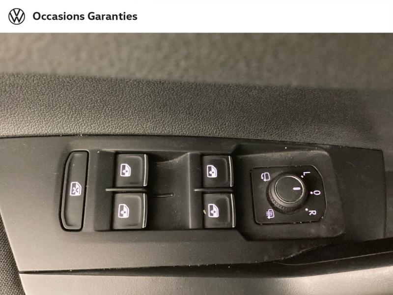 Voitures occasions VOLKSWAGEN POLO Style Nice