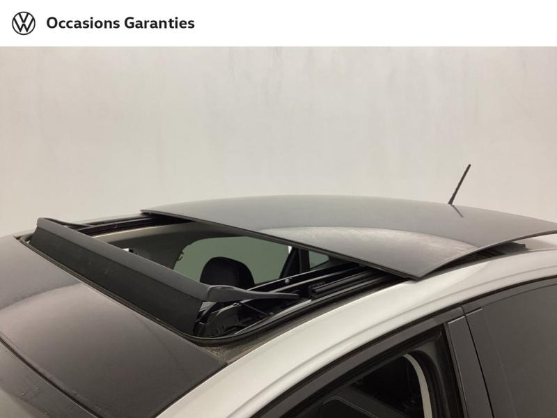 Voitures occasions VOLKSWAGEN POLO Style Nice