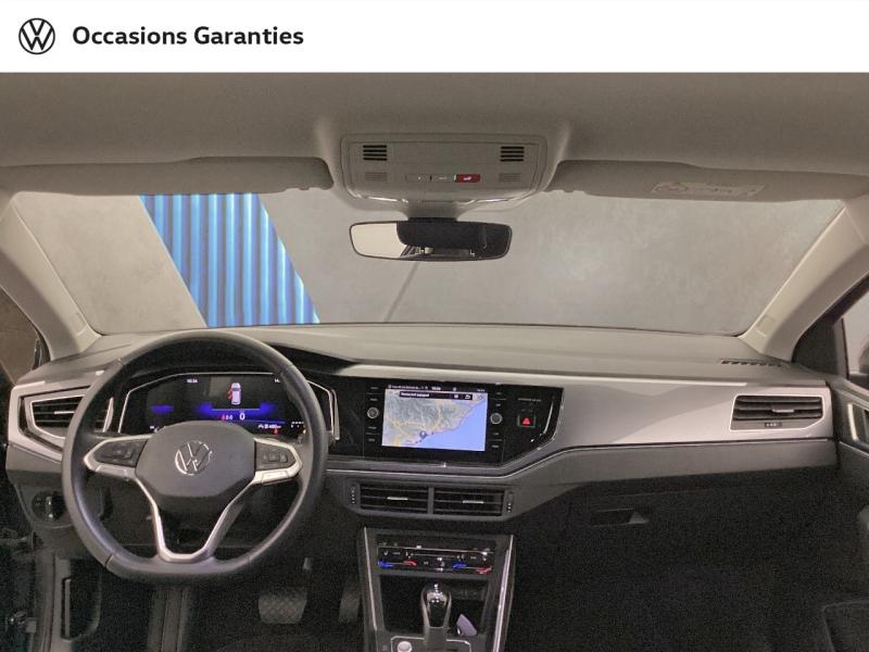 Voitures occasions VOLKSWAGEN POLO Style Nice
