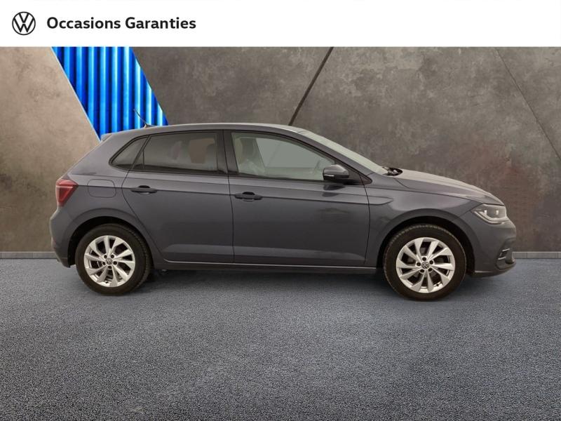 Voitures occasions VOLKSWAGEN POLO Style Nice