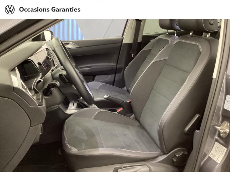 Voitures occasions VOLKSWAGEN POLO Style Nice