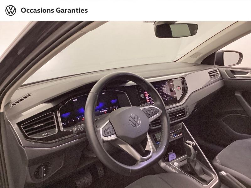 Voitures occasions VOLKSWAGEN POLO Style Nice
