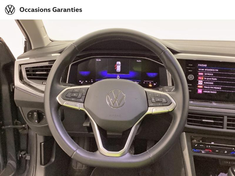 Voitures occasions VOLKSWAGEN POLO Style Nice