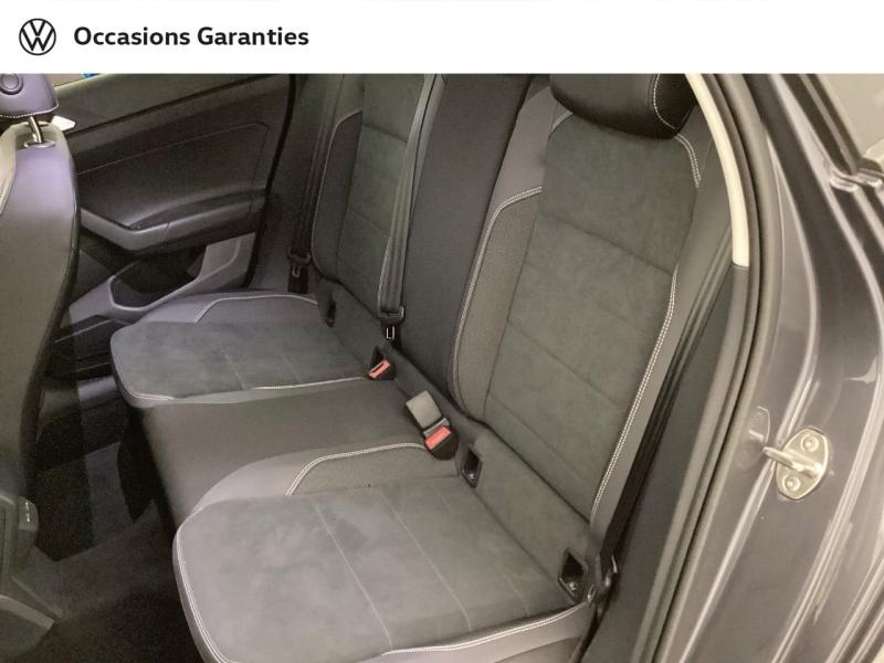 Voitures occasions VOLKSWAGEN POLO Style Nice