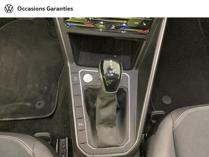 Voitures occasions VOLKSWAGEN POLO Style Nice